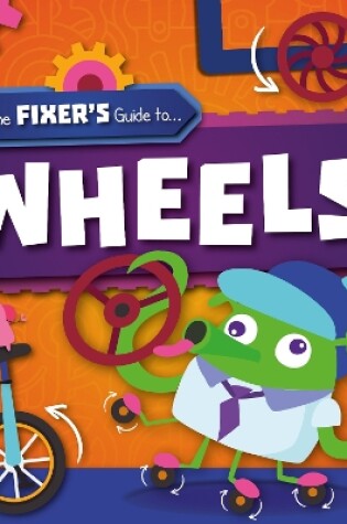 Cover of Wheels