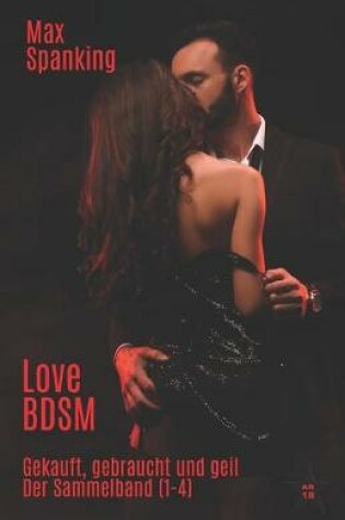 Cover of Love BDSM