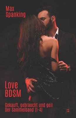 Book cover for Love BDSM