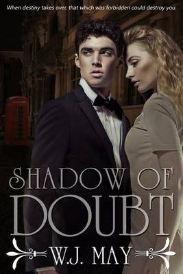 Book cover for Shadow of Doubt