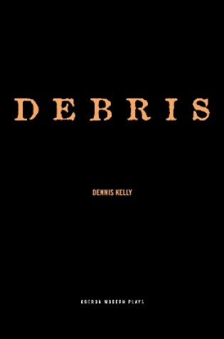 Cover of Debris