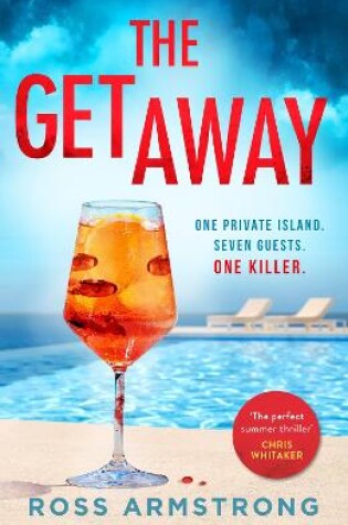 Cover of The Getaway