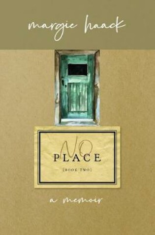 Cover of No Place