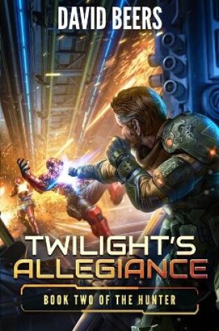 Cover of Twilight's Allegiance