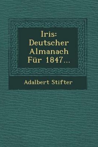 Cover of Iris