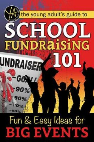 Cover of School Fundraising 101