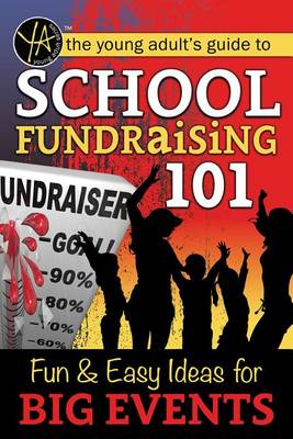 Book cover for School Fundraising 101