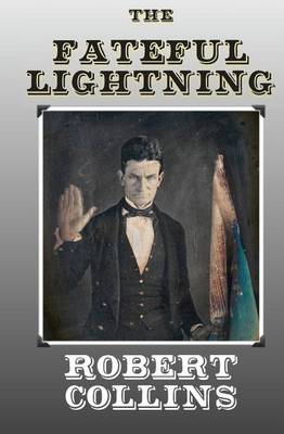 Book cover for The Fateful Lightning