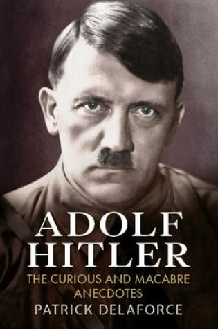 Cover of Adolf Hitler