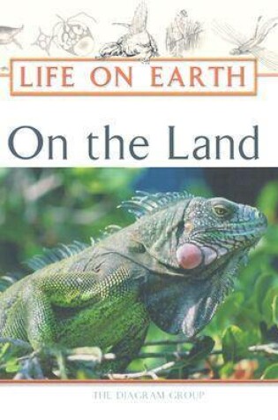 Cover of On the Land