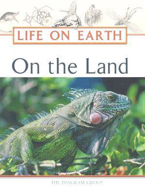 Book cover for On the Land