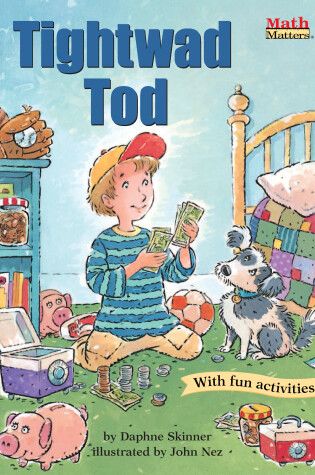 Cover of Tightwad Tod