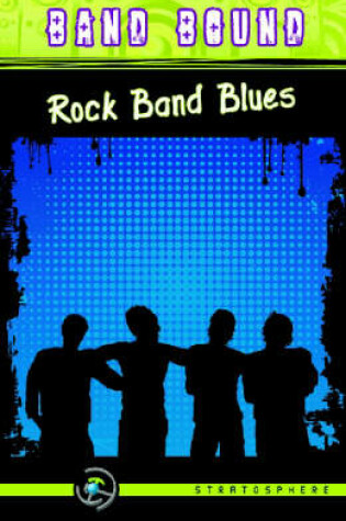 Cover of Rock Band Blues