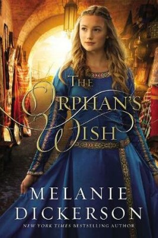 Cover of The Orphan's Wish