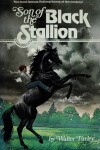 Book cover for Son of Blk Stallion-Pa