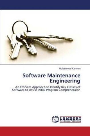 Cover of Software Maintenance Engineering