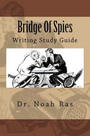 Cover of Bridge Of Spies