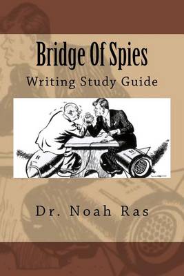 Book cover for Bridge Of Spies