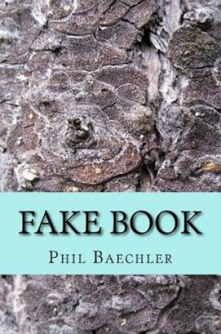 Cover of Fake Book