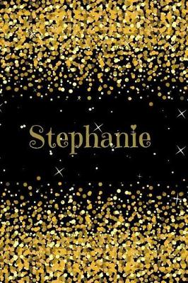 Book cover for Stephanie