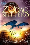 Book cover for Wet Kisses