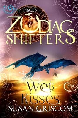 Book cover for Wet Kisses