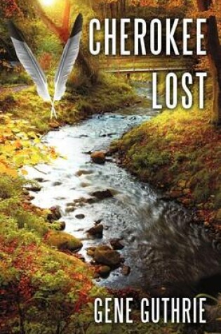 Cover of Cherokee Lost