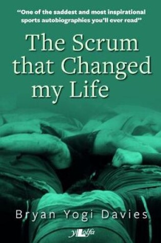 Cover of Scrum That Changed My Life, The