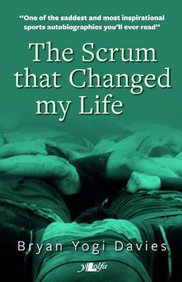 Book cover for Scrum That Changed My Life, The