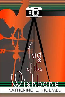 Cover of Tug of the Wishbone