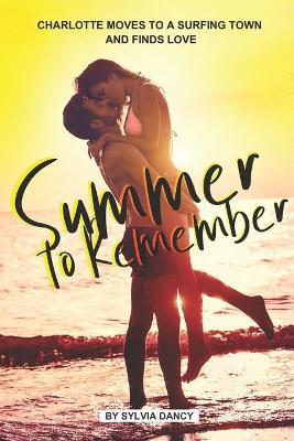 Book cover for Summer to Remember