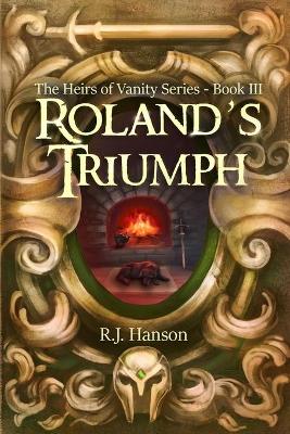 Cover of Roland's Triumph