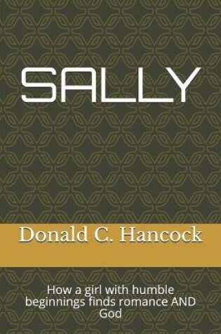 Cover of Sally