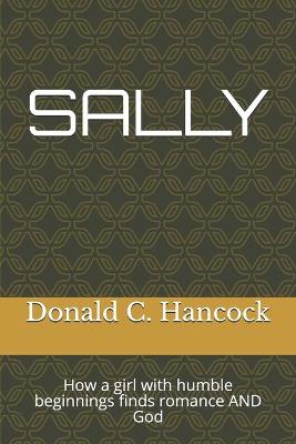 Book cover for Sally