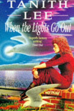 Cover of When the Lights Go Out