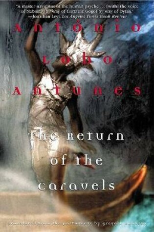 Cover of The Return of the Caravels