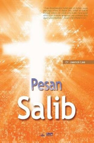 Cover of Pesan Salib