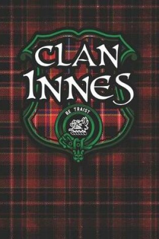Cover of Clan Innes