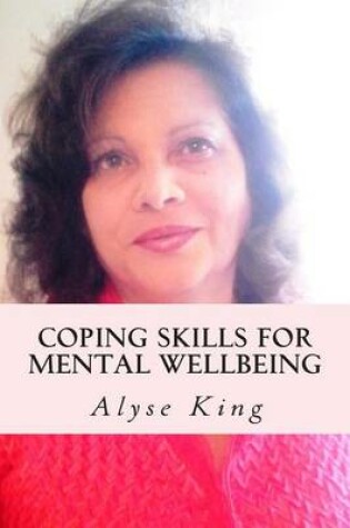 Cover of Coping Skills for Mental Wellbeing