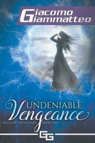 Cover of Undeniable Vengeance