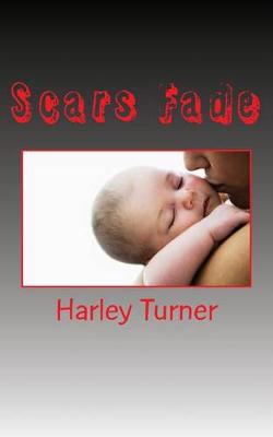 Book cover for Scars Fade