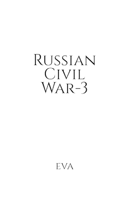 Book cover for Russian Civil War-3