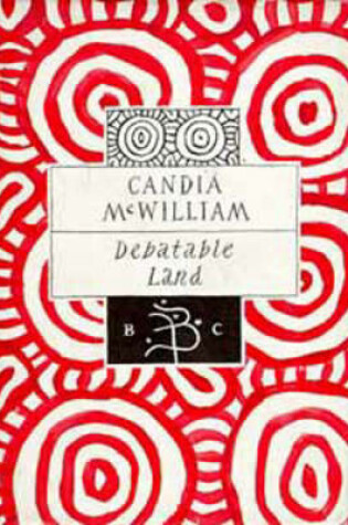 Cover of Debatable Land