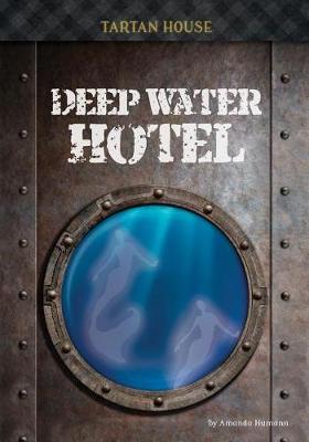 Book cover for Deep Water Hotel