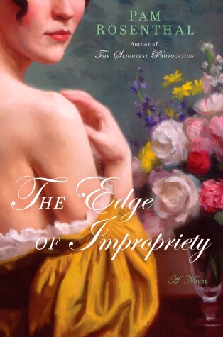 The Edge of Impropriety by 