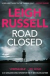 Book cover for Road Closed