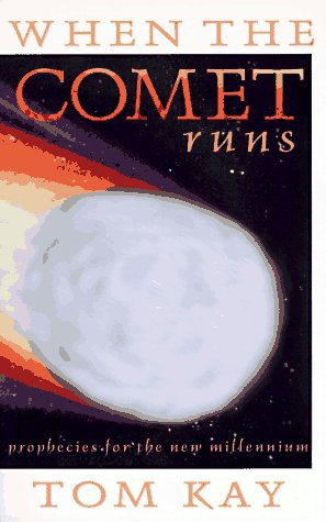 Cover of When the Comet Runs