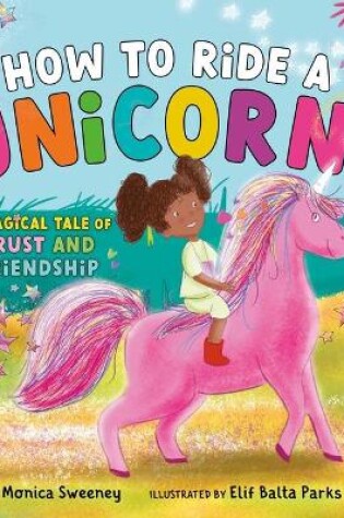 Cover of How to Ride a Unicorn