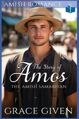 Cover of The Story of Amos