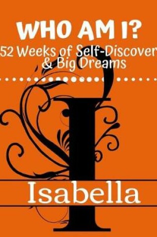 Cover of Isabella - Who Am I?